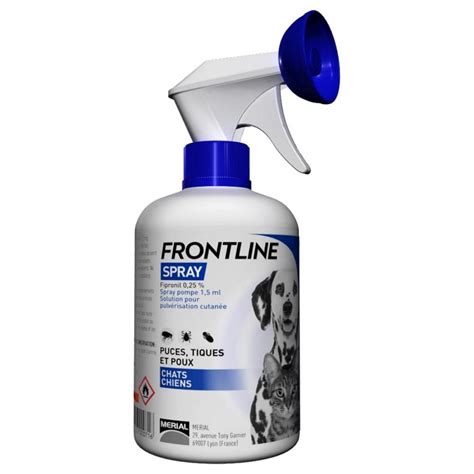 frontline spray-4